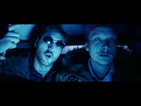 Musta-Lista - Hyvin slaidaa