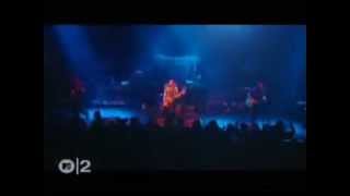 Rival Schools - High Acetate (NME Carling Awards Tour 2002)