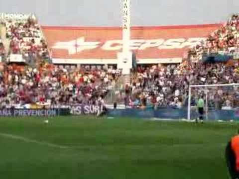Recreativo de Huelva 2-3 Real Madrid