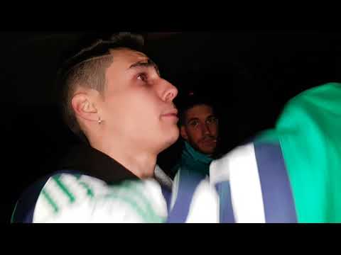 LPR(JDR e Igle) vs KFM(KV y Flickman) - Semis - Black Battles       03.03.18