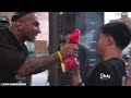 Fousey Crashes Out On His New Camera Man