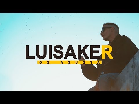 Os Asusta