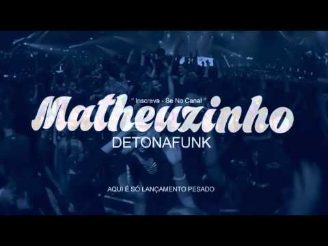 Mc Chefin - Os Mlk Bolado ( Prévia Oficial 2014 )