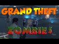 Grand Theft Zombies 0.25a для GTA 5 видео 3