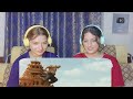 Mahishmathi Song Reaction| Prabhas | Bahubali