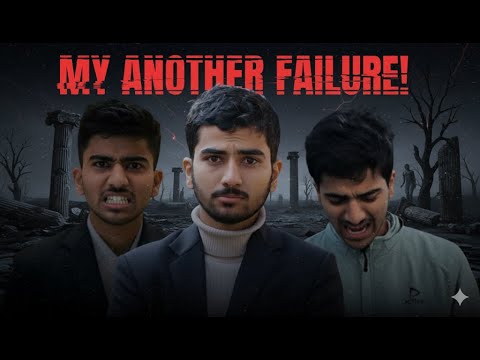The Pulchowk Campus Makes Me Fail?