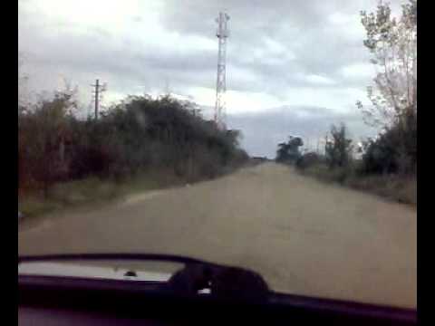 drum potlogi-carpenisu (legatura dambovita_giurgiu).mp4