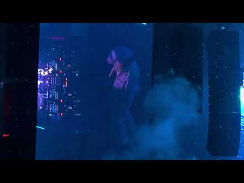 Boogie T @ Red Rocks 2025