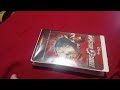 My 1999 French Canadian VHS Of Disney S Inspector Gadget