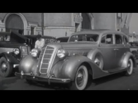 Thumbnail for Soviet ZiS-101 limousine by Limousine