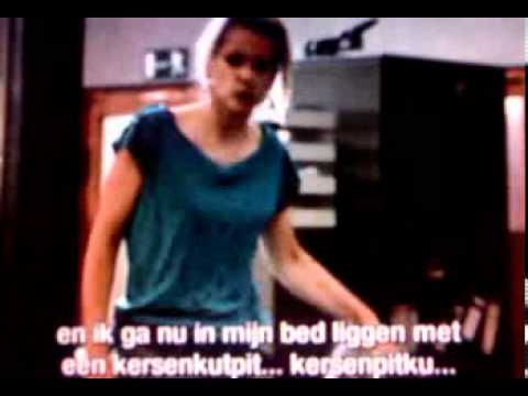 Code 37 Hannah is kwaad