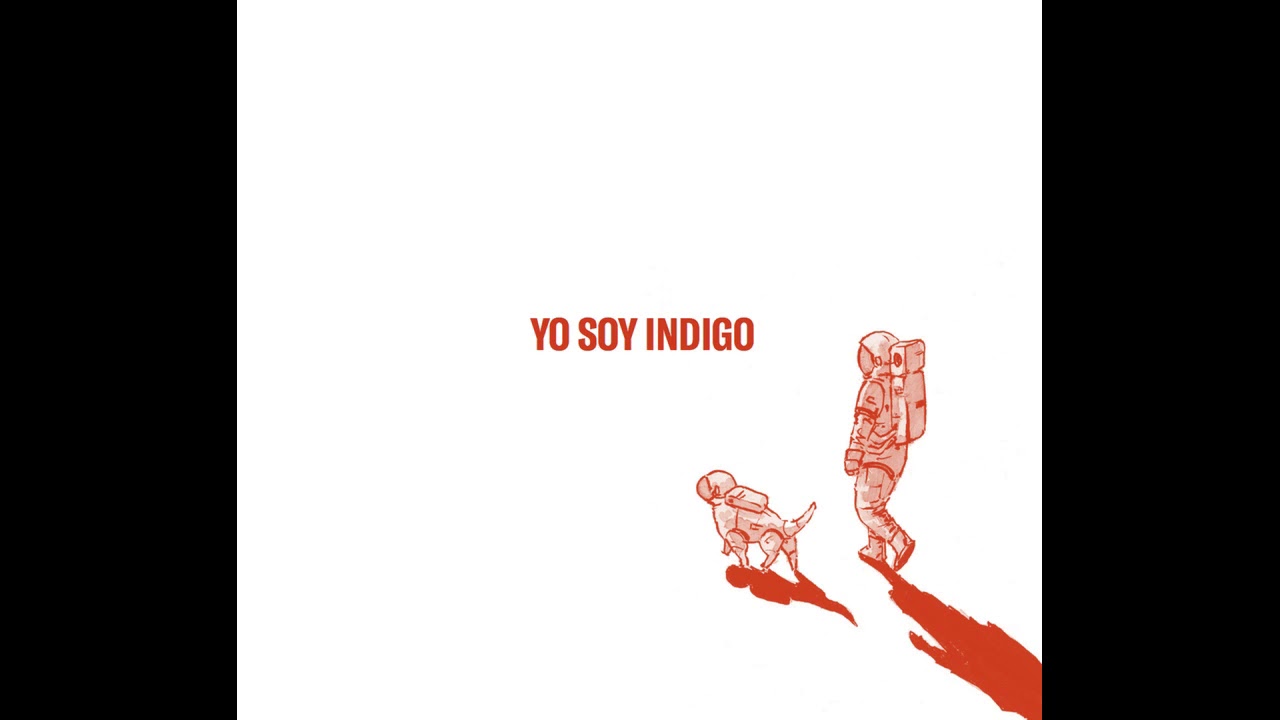 Yo Soy Indigo [Full Album, 2018]