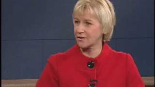 Conversations With History - Margot Wallström