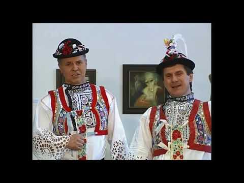 DH Mistříňanka - Co děláš, co robíš (1998)