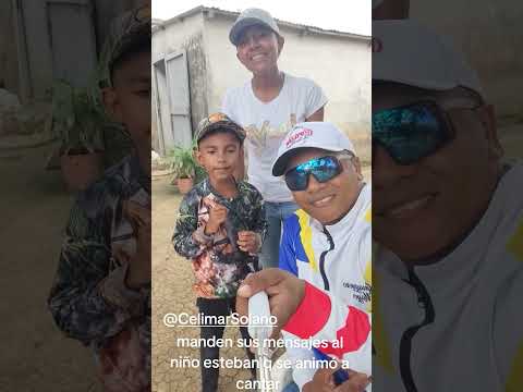 ARISMENDI BARINAS