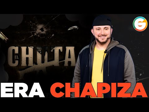“El Chuta” era de La Chapiza y "volteó bandera"  #Sinaloa