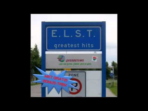 O O Elst - Harry Klorkestein o.b.v. E.L.S.T.