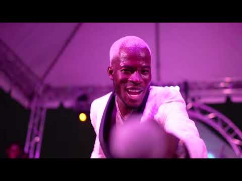 V’ghn x MSK MuSiK -  Heart of carnival (Live performances at Grand Anse beach )