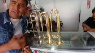 Sale al mercado el Clarin Legendario Ramon Calderon
