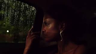 Liya Kebede for Tasaki Jewelry Campaign