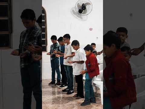 futuro obreiros Bonfinópolis Goiás #binfinopolis #goias