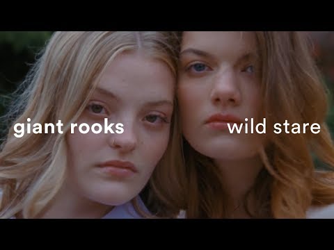 Giant Rooks - Wild Stare