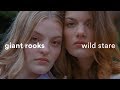 Giant Rooks - Wild Stare (Official Video)