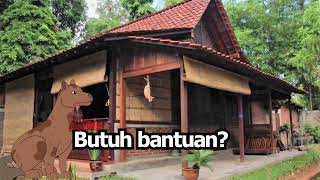 Download lagu Cerita Rakyat Sangkuriang (Meme Version)Sc: Beng Beng mp3