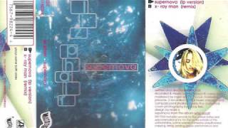 Liz Phair - X-Ray Man (Remix)