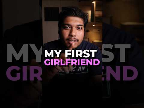 My First Girlfriend By Insta DM: Secrets Revealed. #shortsfeed #Ai