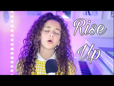 RISE UP - Sophie Fatu (Music Video)