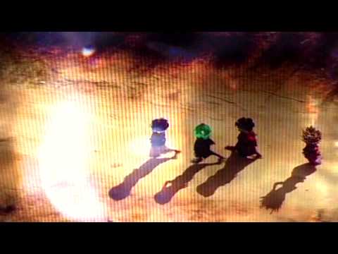 TARIRA NGUVA  - The Family Singers  - Chocie Friedburg