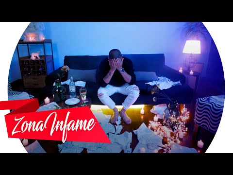 KLIBRE - Carta de Despedida 💔 (Video Oficial)