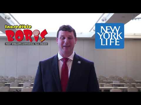 New York Life Keynote Testimonial