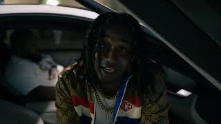 Macho Duzz - With Me (Official Music Video)