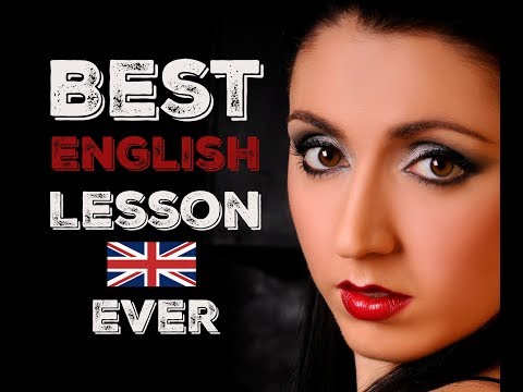 Shorter Version 250 Essential English Words PRONUNCIATION LESSON