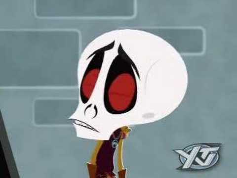 Ruby Gloom Ruby Cubed 1 of 3