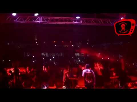 Festa 40 anos os fanáticos💀