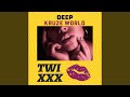Deep (feat. Czar Karter & Bradley Frierson)