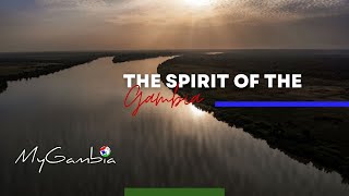 The Gambia | Whispers of Water | The Smiling Coast of Africa | My Gambia