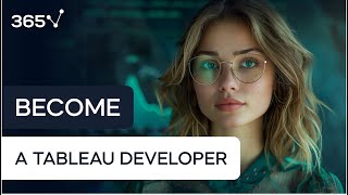 How to Become a Tableau Developer in 2024