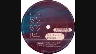 Feel - B Side