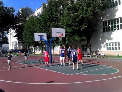 Medvescak Noris vs. Zelina MythBusters 22.09.2013. - Part 2