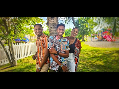 Levy's Heritage - SUGAH (Official Music Video)