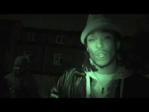 ZEETVD - Busy Block - 8th ball Going In