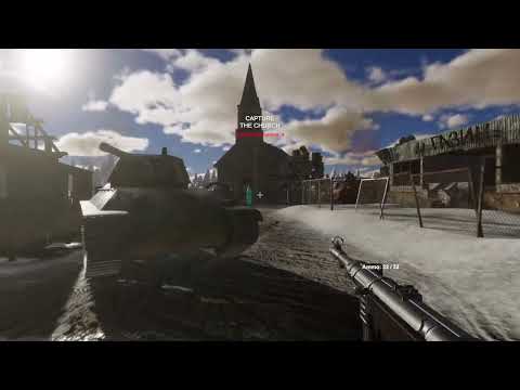 Eastern Front playthrough thumbnail