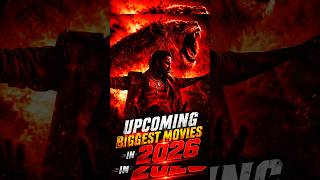 Download lagu Top 10 Upcoming Biggest Movies In 2026 🔥💥 #shorts mp3