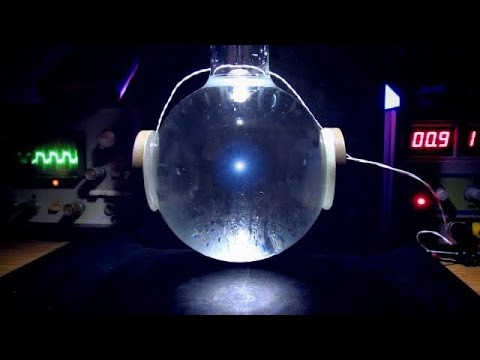 Stars could be the result of Sonoluminescence!