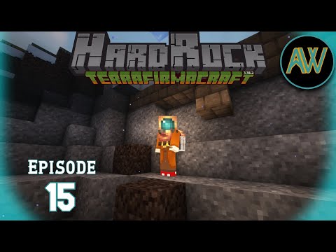 The Journey for Mechanical Crafters - TerraFirmaCraft: HardRock Ep. 15