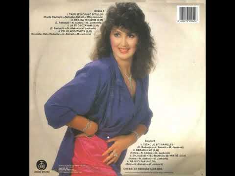 Zorica Zubac -  Obraduj me